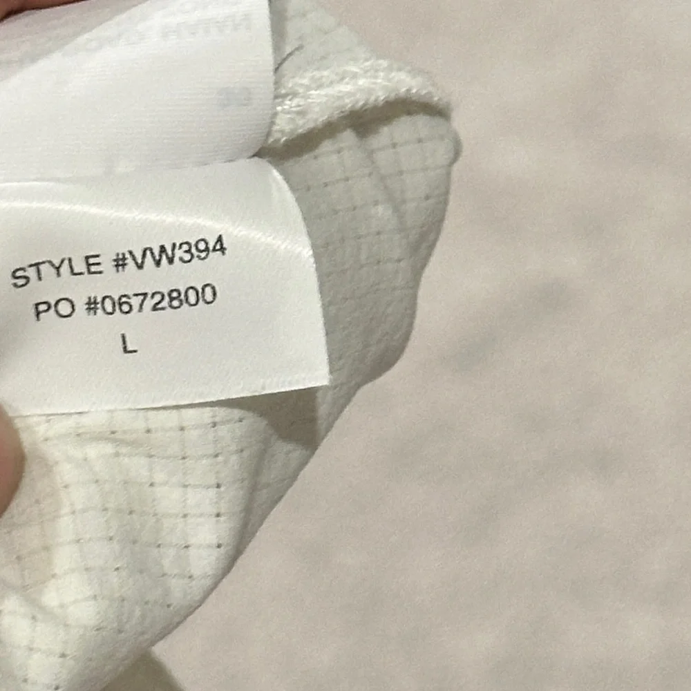 Vuori Seabreeze Skirt - Picture 7 of 9